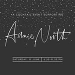 @annie_north_event - Instagram