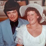 Annette Oakman-Hodgkinson - @nzkiwiscott - Instagram