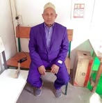 Osman Enow - Facebook