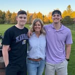 Ann Imhoff Oates - @annieoates3 - Instagram