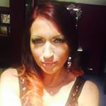 Annie Oates - @uca_ratou - Instagram