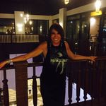 Annie Oates - @amazonannie73 - Instagram
