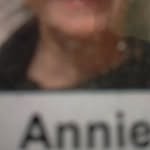 Annie Oates - @fandangles58 - Instagram