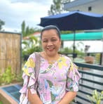 Annie De Ocampo - Facebook