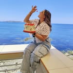 Annie Ocampo - @annieocxmpo - Instagram