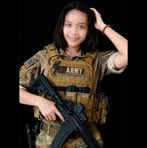 Annie Ocampo - Facebook