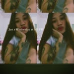 Annie Ocampo - Facebook