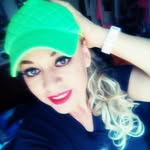 Anny Linda - @annieochoasanchez - Instagram