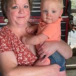 Andrea Humphrey Ochs - @annieochs - Instagram