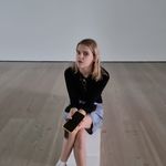 Annie O’Connell - @annieoconnellstudio - Instagram