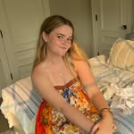 Annie O’Connor - @annieoconr - Instagram