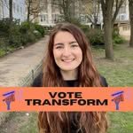 Annie O’Connor - @voteannie2021 - Instagram