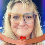 Annette Odell Lawalin - @iamfree2beme - Instagram