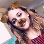 Annie Odell - @annie_spam8706 - Instagram