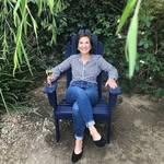 Annie Odell - @rosenbergerannie - Instagram