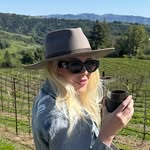 Annie Odell - @annieodell - Instagram