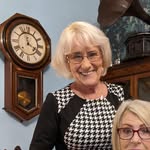 Ann Ogden - @grannyannieog - Instagram