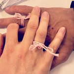 Annie & Dennis Friis Theisen - @annie.og.dennis - Instagram