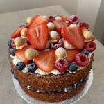 Annie Ogden - @braunton_bakes.cakes - Instagram