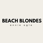 BEACH BLONDES • ANNIE OGLE - @beachblondes_annieogle - Instagram