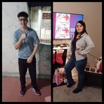 Annie Ojeda - Facebook