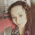 Annie Ojeda - @anishregi - Instagram