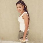 Annie Ojobo - @annieojobo - Instagram