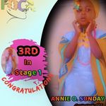 Annieojochidebaby@5 - @annieojochidebaby - Instagram