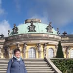 Annette Ostrowski - @chaoskusi - Instagram