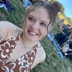 Annie Ostrowski (She/Her) - @annie.ostrowski - Instagram