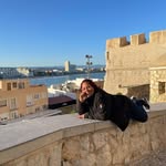 Annie Otero - @anaotero141 - Instagram