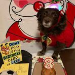 Annie Otero - Facebook