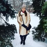 Анна Пахомова - @annie_pakhomova - Instagram