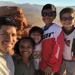 Annie Pak - @aapak326 - Instagram