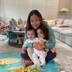 Annie Pak Brenner - @pakstar - Instagram