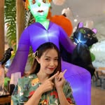 Auntie Ann Pakaporn - @annie_pakaporn - Instagram