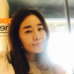 Annie Park - @bontesalon - Instagram