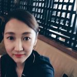 annie Park - @there4rack - Instagram