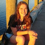 Annie Patterson - @_anniepatterson - Instagram