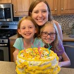Annie Patterson Flachsbarth - @redmamaflash - Instagram