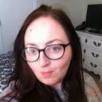 Annie Pearce - @naturalspice0812 - Instagram