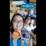 Annie Pearce - @kiwigrl78 - Instagram