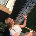 Annie Pearce - @_anniepearcespam - Instagram
