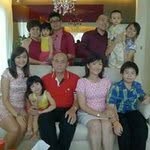 Annie Chua Lay Peng - @anniechualaypeng - Instagram
