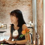 Annie Peng - @annie805s - Instagram