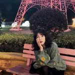Annie Peng - @dyrkfls - Instagram