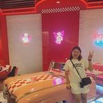 Annie Peng - Facebook