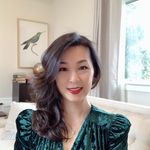 Annie Peng - @anniepon2000 - Instagram