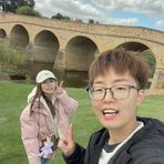 Annie Peng - Facebook