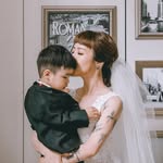 Annie Peng - @naco_kana - Instagram